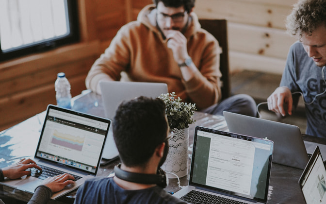 Business That Unites: A New Era of Collaborative Growth
