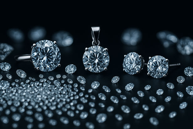 Crystal Vault Market