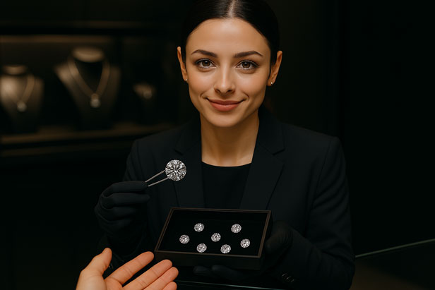 Crystal Vault Market