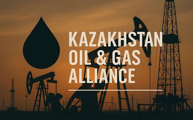 Kazakhstan Oil & Gas Alliance